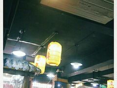 大堂-东镇老火锅(长春路首店)
