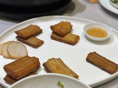黄金带鱼-甬府小鲜(万象城店)