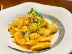 -白石の深夜食堂(泰华店)