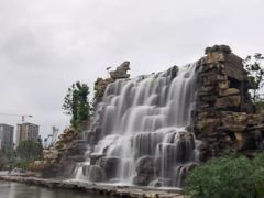 -枫香湖儿童公园