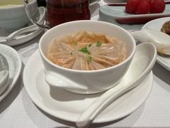 花胶蟹肉龙虾汤包-北京厨房(SKP店)