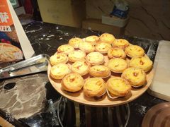 -芭菲盛宴·环球美食(北城国际店)