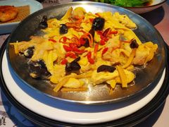 顺德桑拿鸡-味妙顺德厨房(绿地缤纷城店)