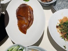-四季民福烤鸭店(望京南湖东园店)