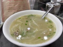 -郝刚刚羊杂割(柳巷店)