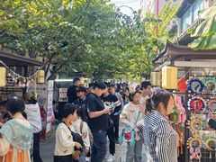 -回龙窝历史文化街区