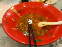 -孟记粥铺·家常菜·烧烤·粥(亚运村店)