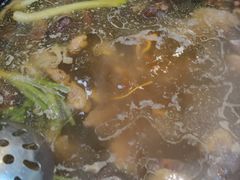 -蜀皇·菌汤鲜黄牛肉汤锅(宽窄巷子店)