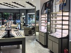 -浙文眼镜(清江西路店)