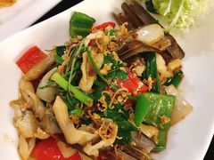 -金厨泰国餐厅·全泰籍厨师料理(拱北店)