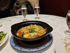 -臻宝中餐厅·大连菜·海鲜·融合菜(大连一方城堡豪华精选酒店)