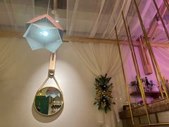 -MIO弥欧洋房西餐厅(中央大街店)