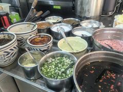 -祥云美食城(南强步行街店)