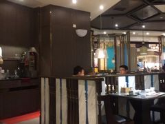 大堂-岭南真味·匠心粤菜(K11店)