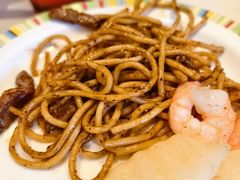 -喜庭海鲜自助(来福士店)