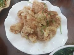 -祝家饺子馆