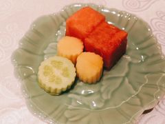 -浙江西子宾馆·牡丹厅