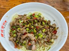 -肆姐面粉馆(坡子街店)