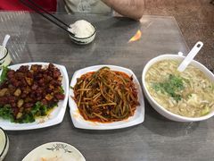 -绿岛酒楼(小海地店)