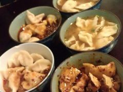 -春阳水饺(香槟广场店)