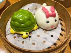 -乐忻皇朝(上海中心大厦店)