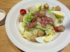 -菲滋意式餐厅(金华银泰城店)