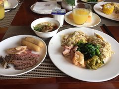 扬州涵田汇金度假酒店(原汇金玄武饭店)-扬州瘦西湖汇金酒店