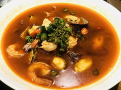 -hallch好吃餐厅(奥体中心店)