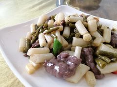 -区海鸡场饭店(石壁店)