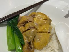 -葡珍轩冰室(虹桥机场T1店)