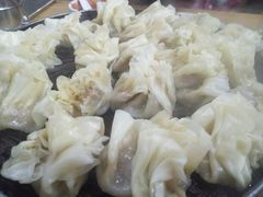 烧麦-元盛居(亚泰大街店)