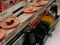 -争鲜回转寿司(朝北大悦城店)