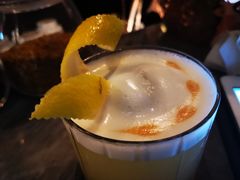 -南宁那莲豪华精选酒店-云霄酒廊·80楼高空城景酒吧