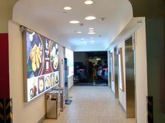 -189弄购物中心-地下停车场