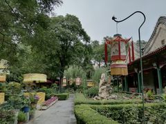 -白家大院·王府宫廷菜(苏州街店)