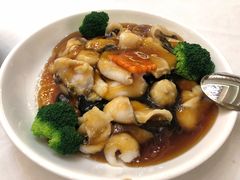 -丰收日·小海鲜·沪上家宴(顾村正大店)