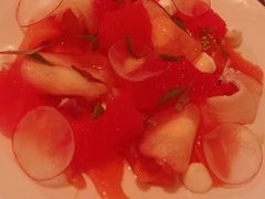 -Ocean's Table 欧舍