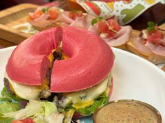 -Famous肥猫墨西哥音乐餐吧(五棵松华熙LIVE店)