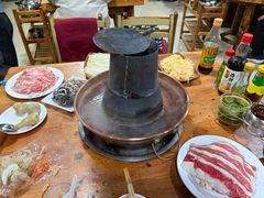 -元盛居(生态大街店)