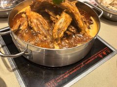 -蝎王府羊蝎子(虎坊桥总店)