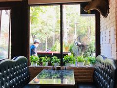 -冰城小镇音乐串吧·聚会餐厅(百子湾店)