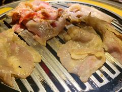 -三代烤肉(保利广场店)