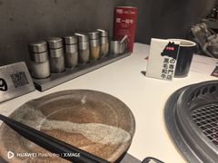 -焱铁烧·黑毛和牛专门店(杭州嘉里中心店)