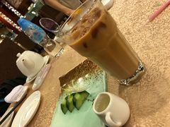 -麒麟中餐厅·经典粤菜·地道菜式老字号(广州长隆酒店)