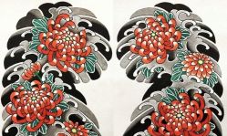 点击看大图 -针牛刺客·刺青纹身