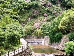 -宁波五龙潭景区