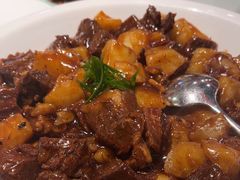 -晋阳春·山西菜·北京烤鸭(交大店)