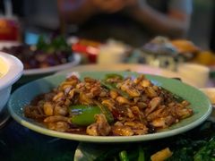 -盛港湾海鲜食府(黄沙店)