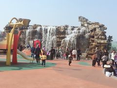 -枫香湖儿童公园