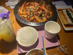 -胖哥俩肉蟹煲(福州仓山爱琴海店)